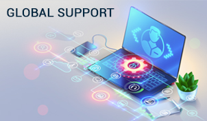 Global Support Program